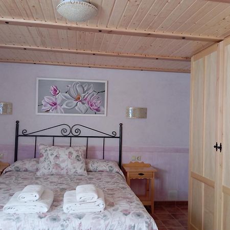 Apartamentos El Callejon รีโอปาร์ ภายนอก รูปภาพ